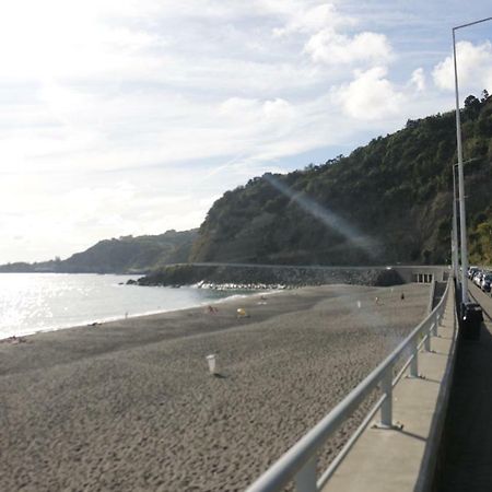 Cantinho Das Praias Вила-Франка-ду-Кампу Экстерьер фото