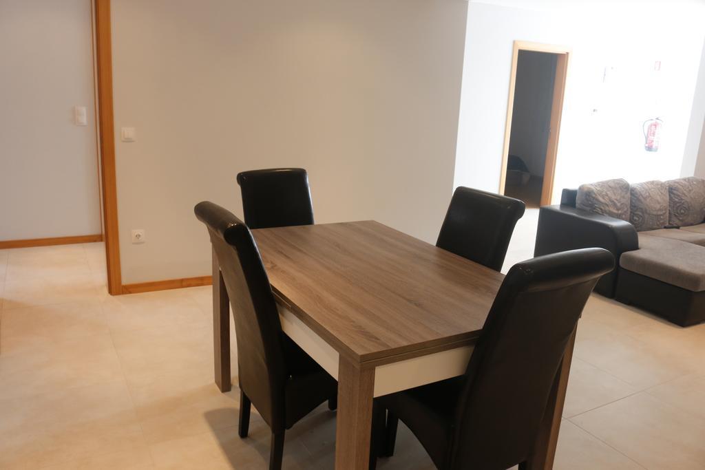 Cantinho Das Praias Вила-Франка-ду-Кампу Экстерьер фото