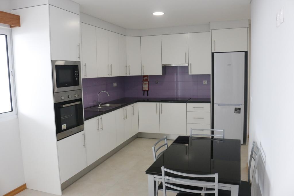 Cantinho Das Praias Вила-Франка-ду-Кампу Экстерьер фото