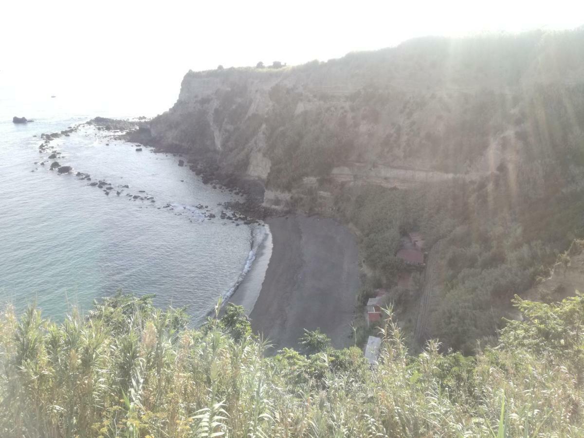 Cantinho Das Praias Вила-Франка-ду-Кампу Экстерьер фото
