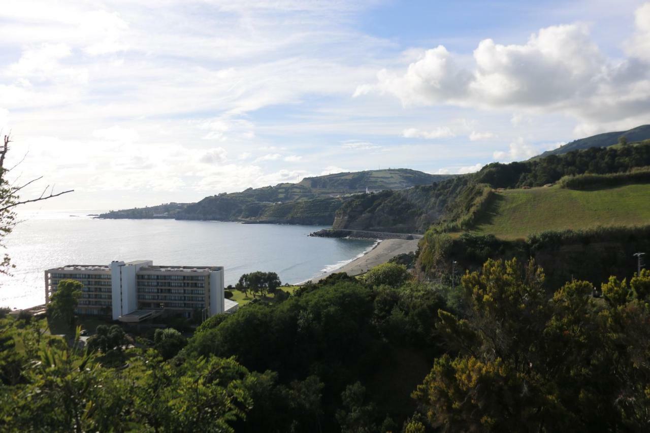 Cantinho Das Praias Вила-Франка-ду-Кампу Экстерьер фото