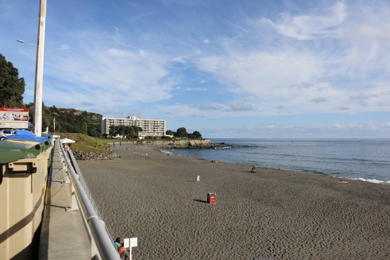 Cantinho Das Praias Вила-Франка-ду-Кампу Экстерьер фото